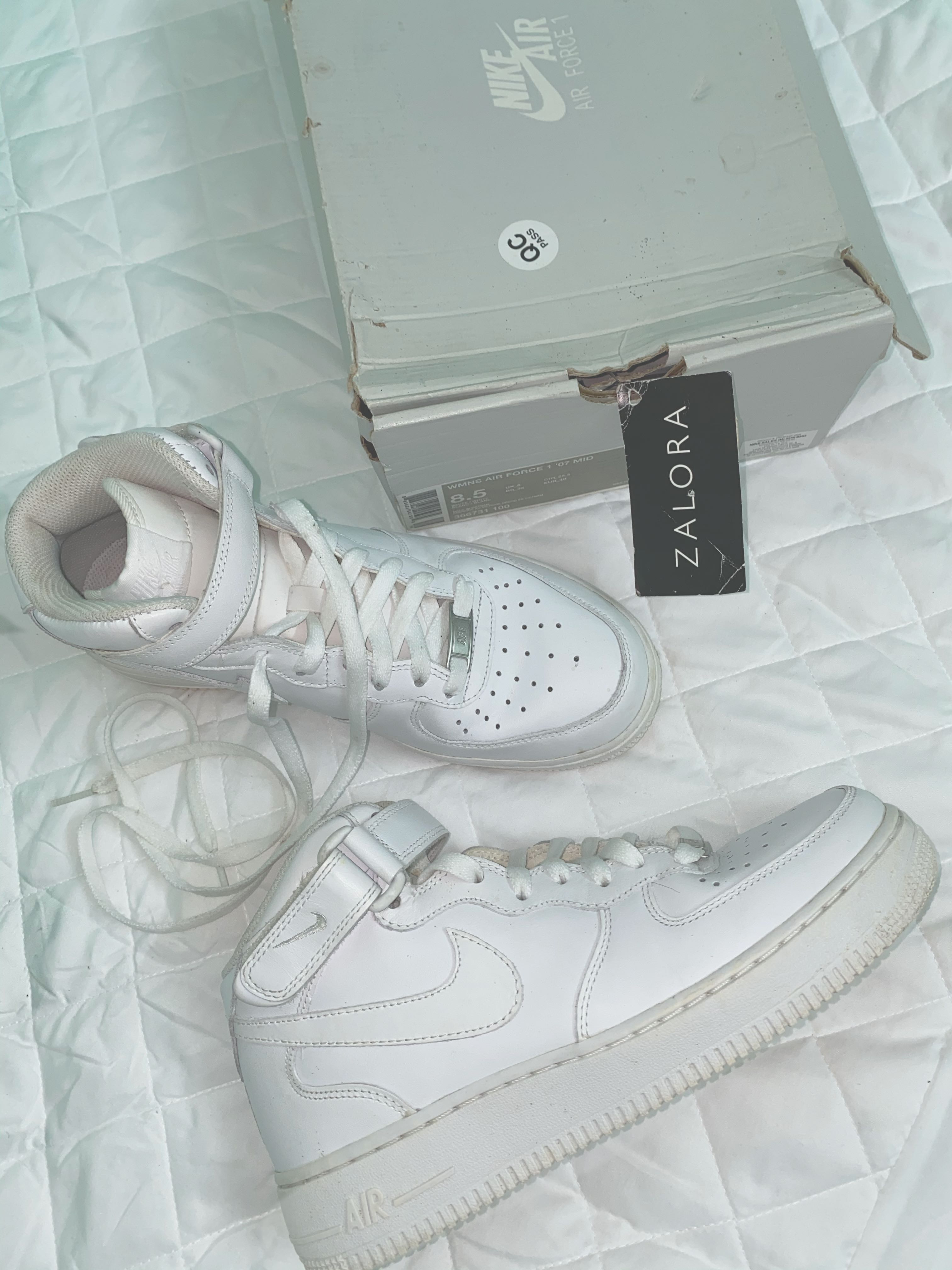 zalora air force 1