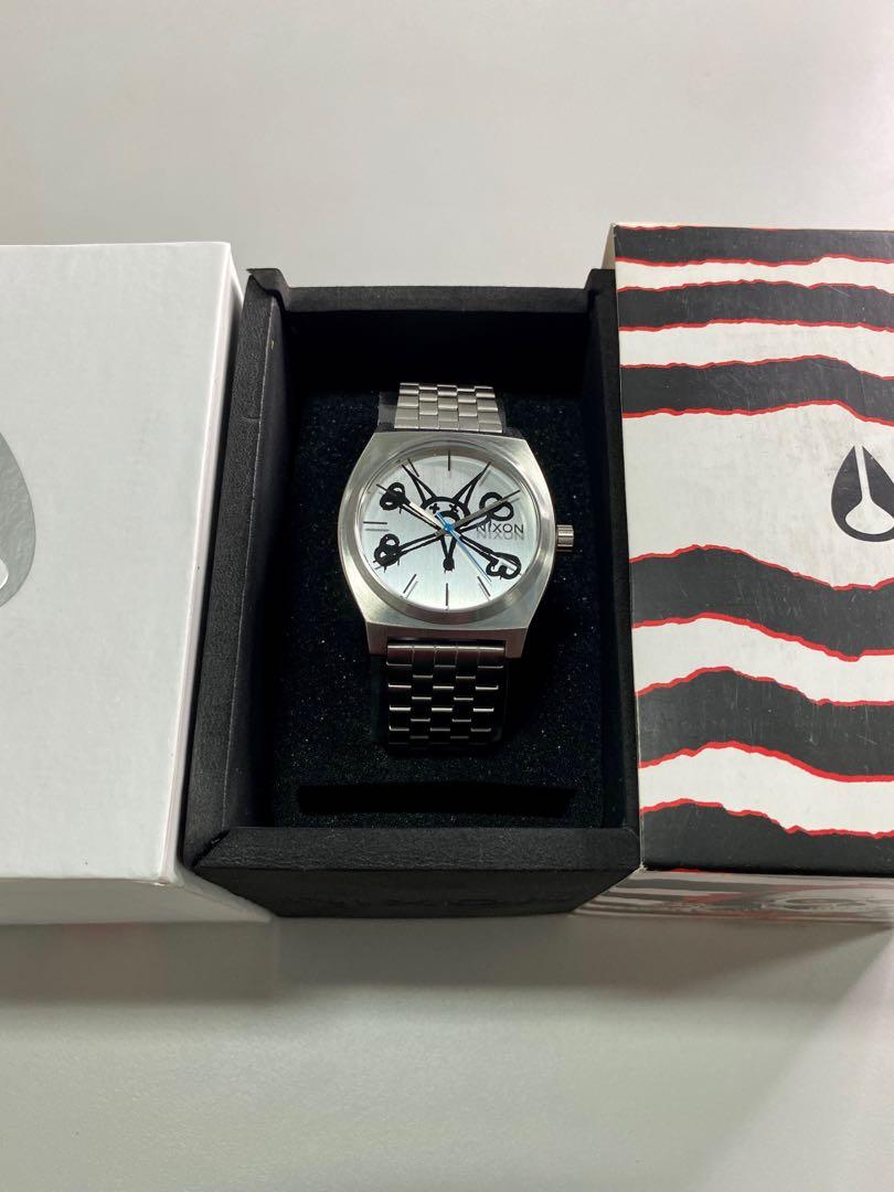 nixon powell peralta