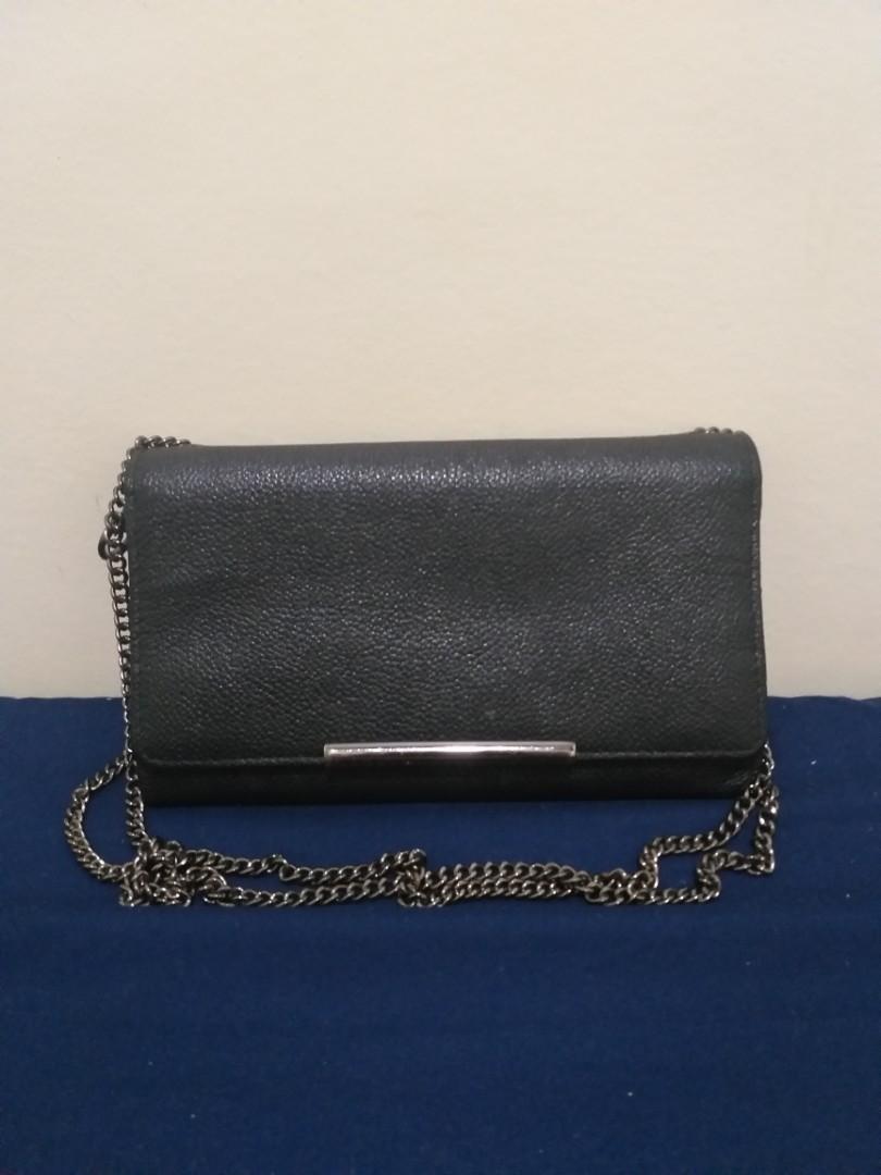 Authentic Rachel Roy bag