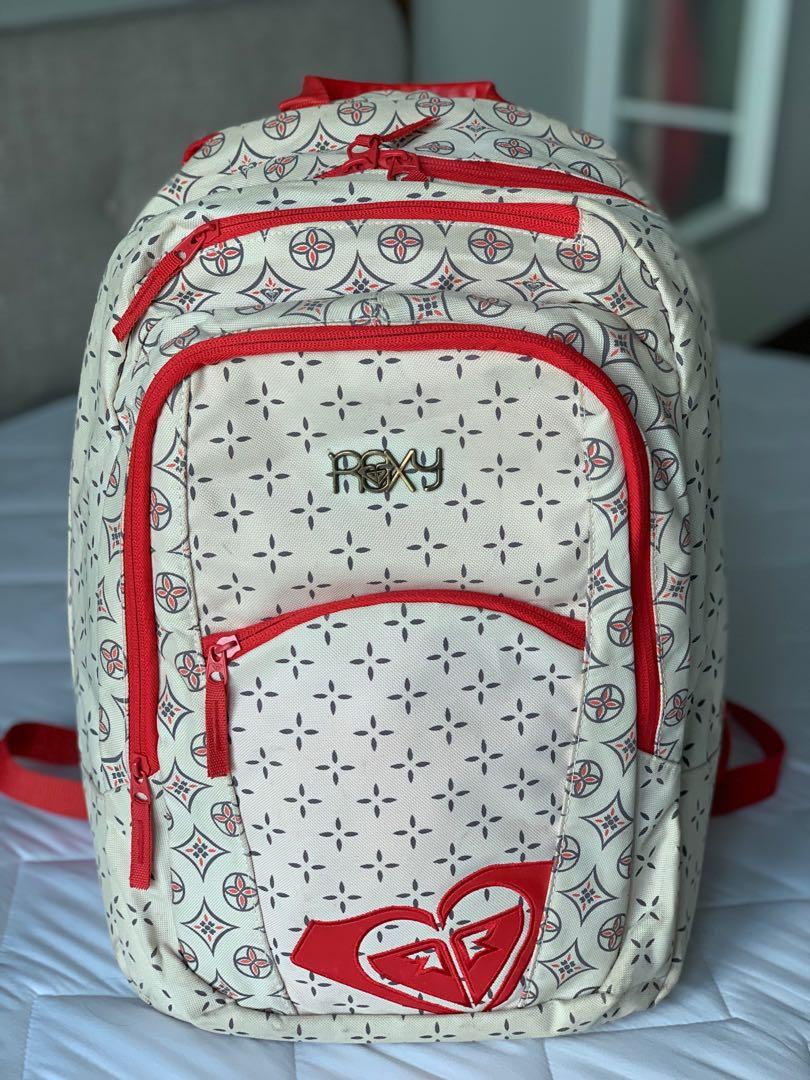roxy backpack malaysia