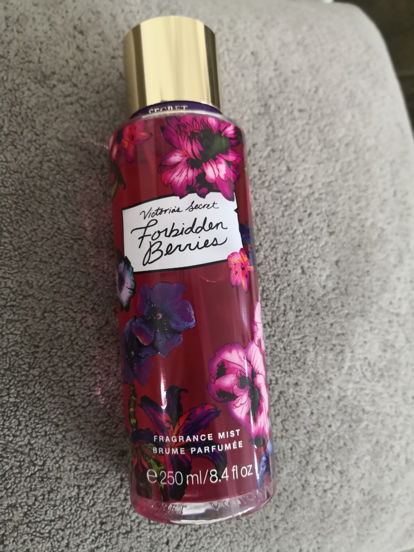 Forbidden berries hotsell