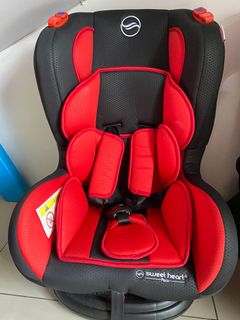 Rental Sewa Stroller Maclaren Quest Black Color Babies Kids