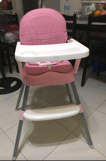 used high chairs for sale near me