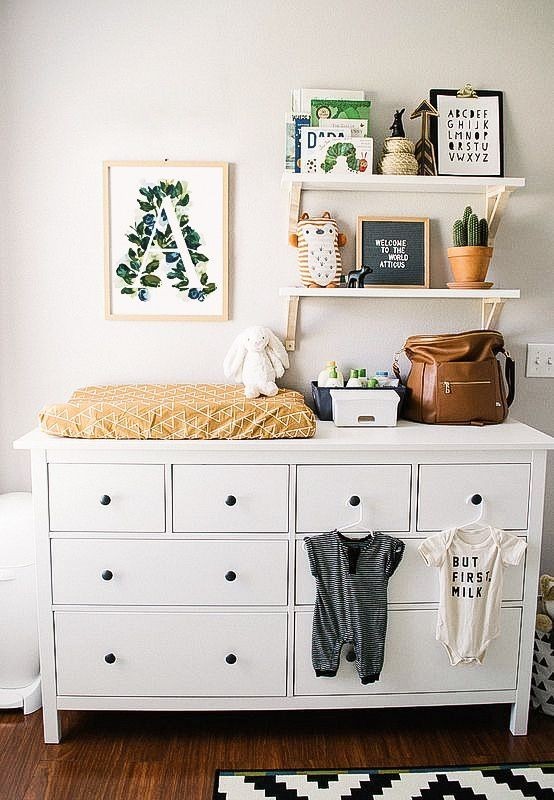 Nursery cabinet deals