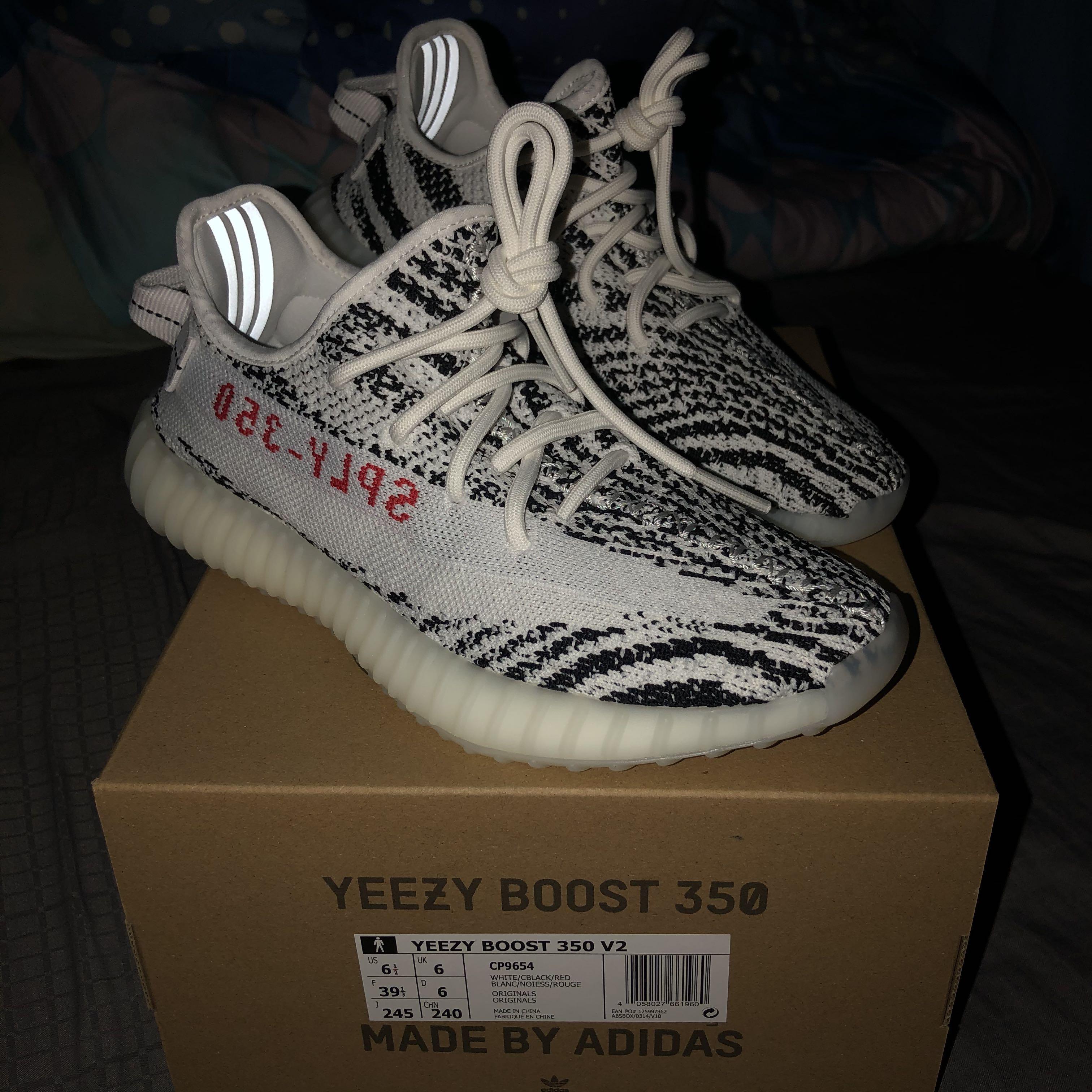 yeezy uk 6