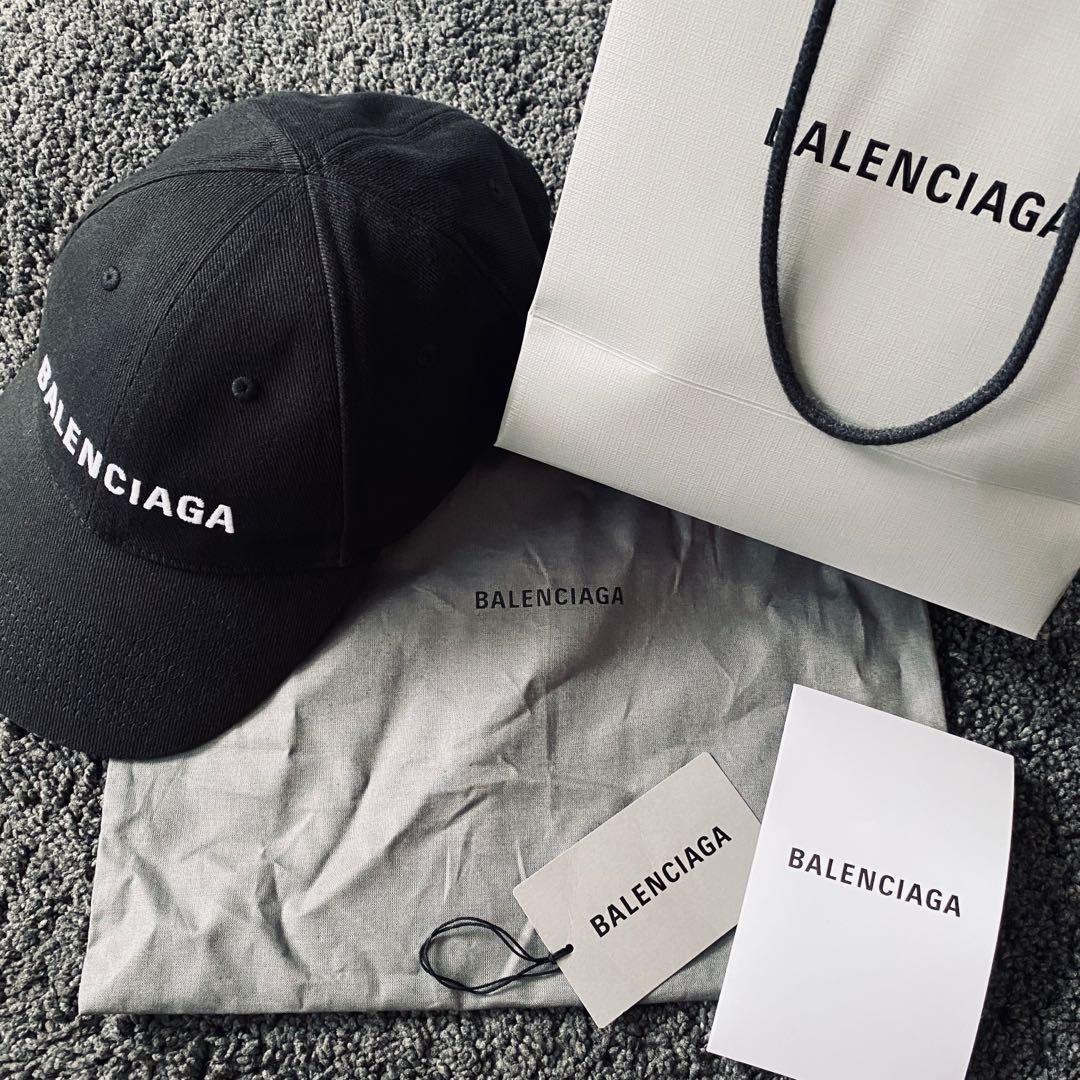 Balenciaga Archetype Cap Balenciaga 2017 Cap Top