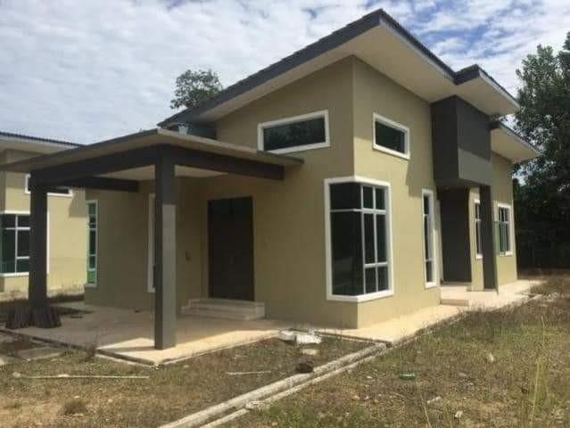 Banglo Tanah Luas Di Tanah Merah Property For Sale On Carousell