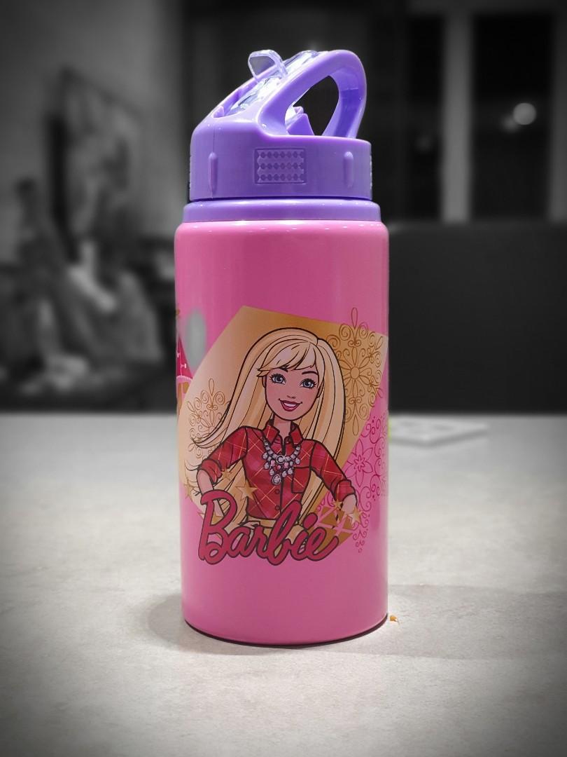 barbie doll bottle
