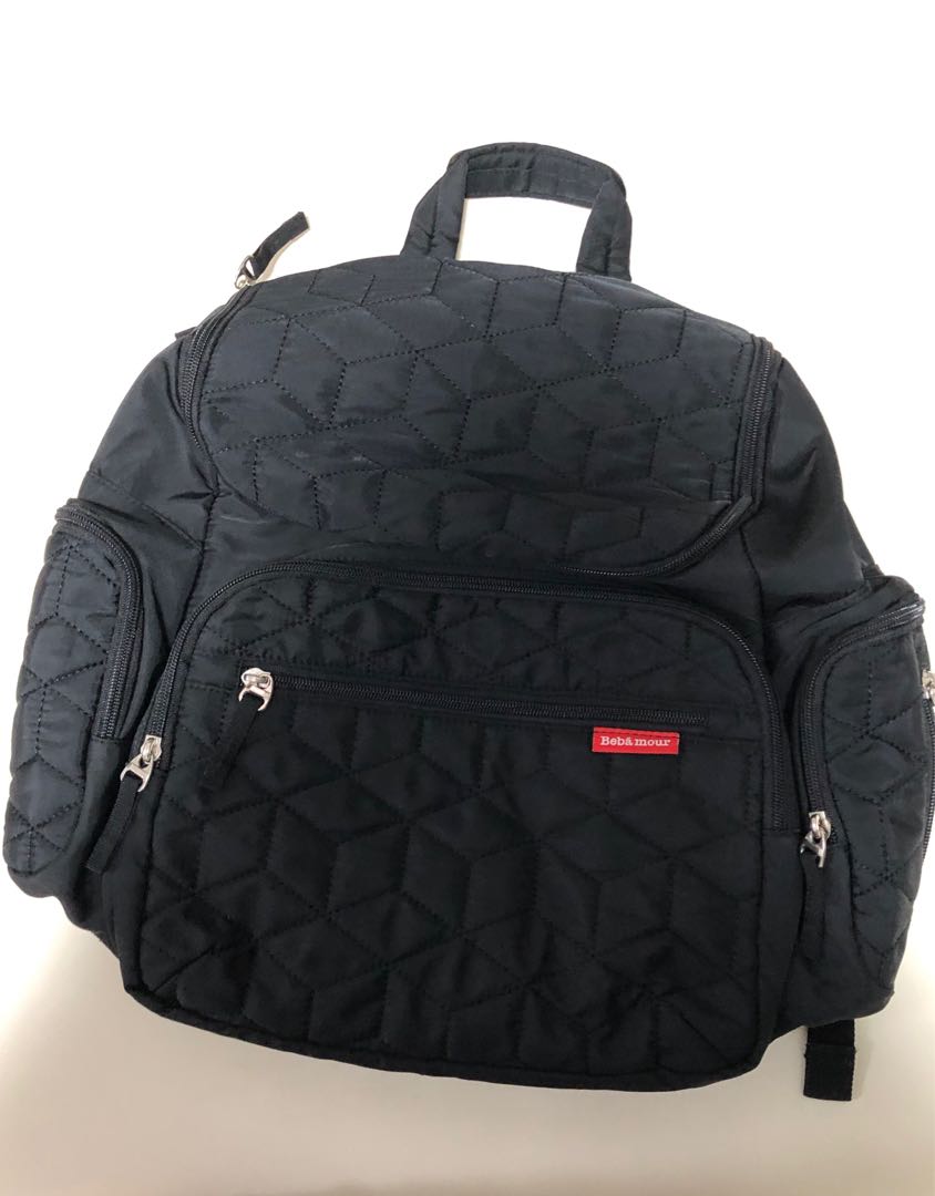bebamour diaper bag