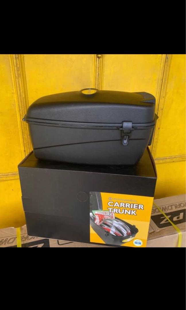 bicycle box for sale