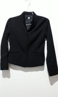 Black Blazer