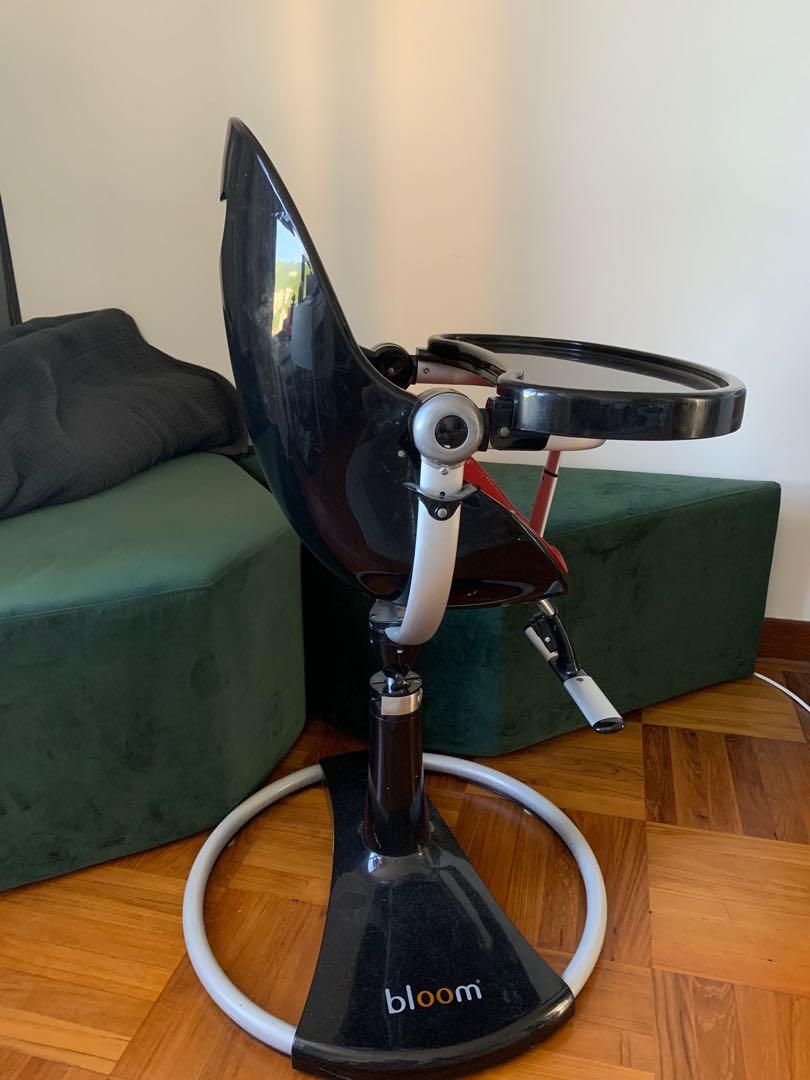 bloom high chair