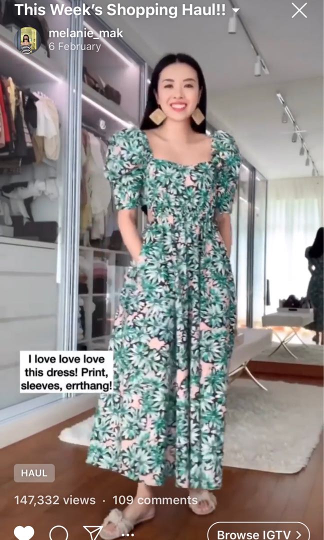 Bn Zara Sold Out Dress From Recent Season Women S Fashion Clothes Dresses Skirts On Carousell