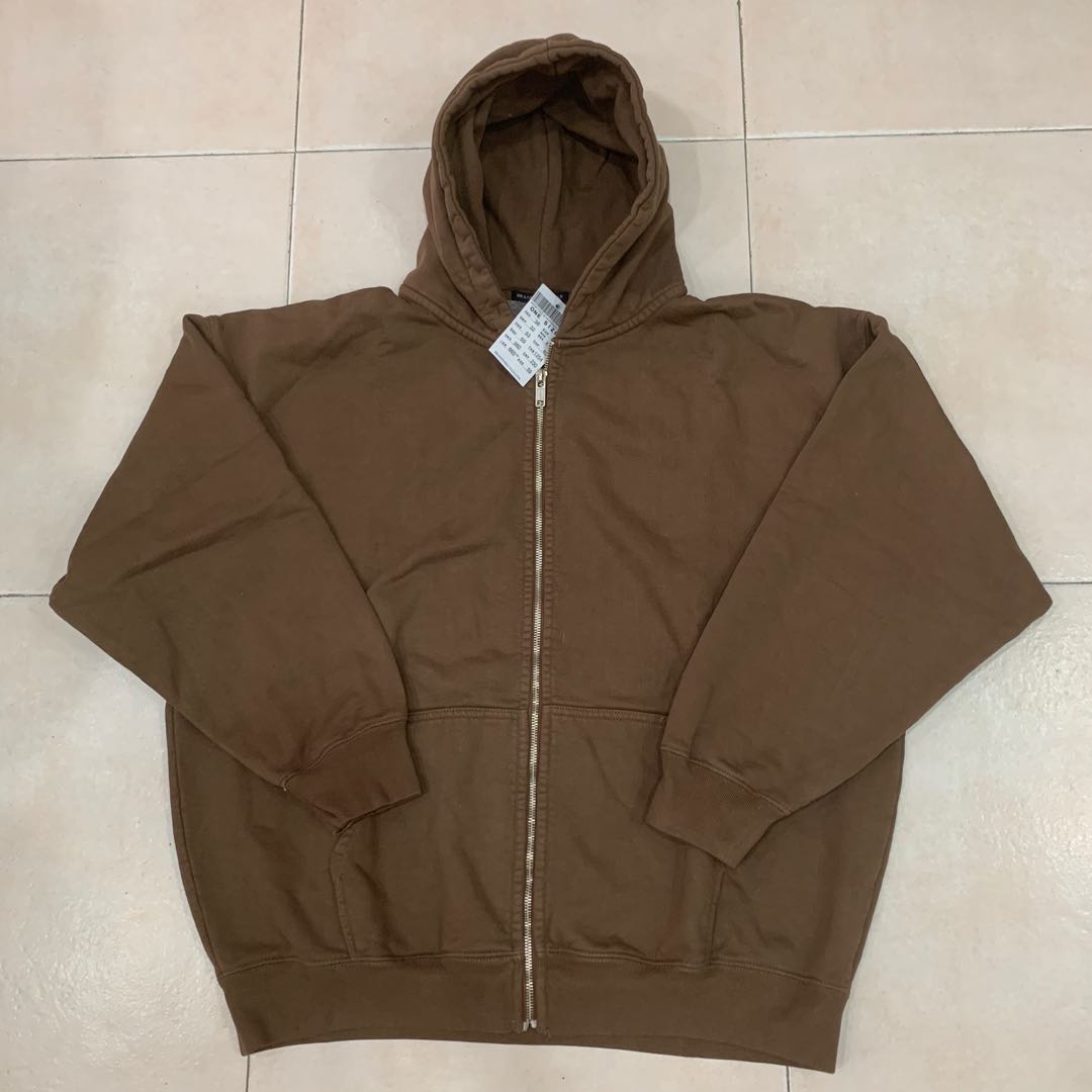 Bnwt Brandy Melville Brown Carla Hoodie Women S Fashion Clothes Outerwear On Carousell All orders are custom made and most ship worldwide within 24 hours. bnwt brandy melville brown carla hoodie