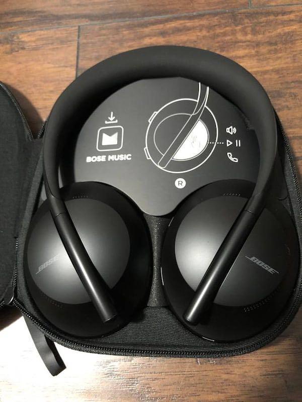 bose nc 700 harga