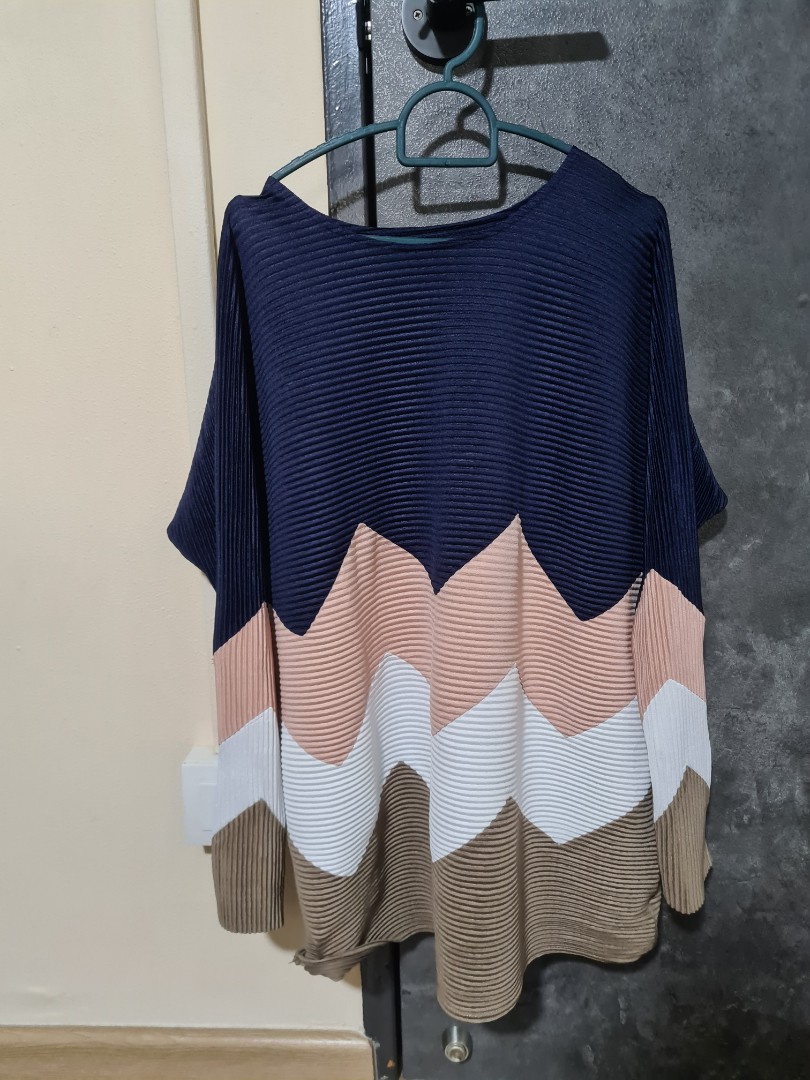 zig zag clothing brand