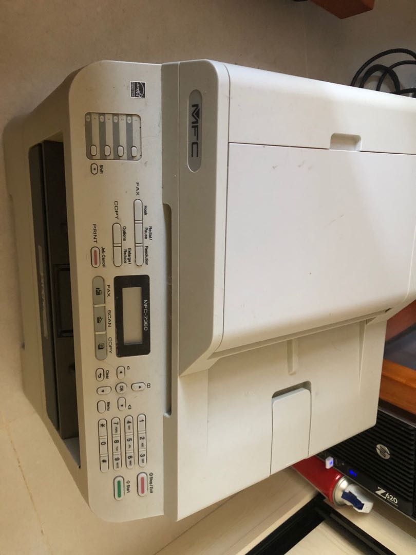 brother mfc 7360 driver windows 10 64 bit