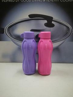 Tupperware Eco Bottle 310ml Kitchen Appliances Carousell Malaysia