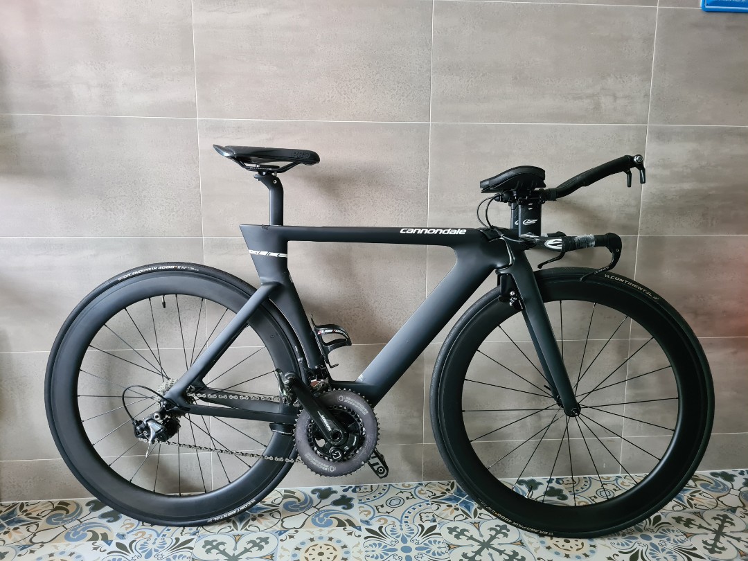 Cannondale slice rs for sale deals