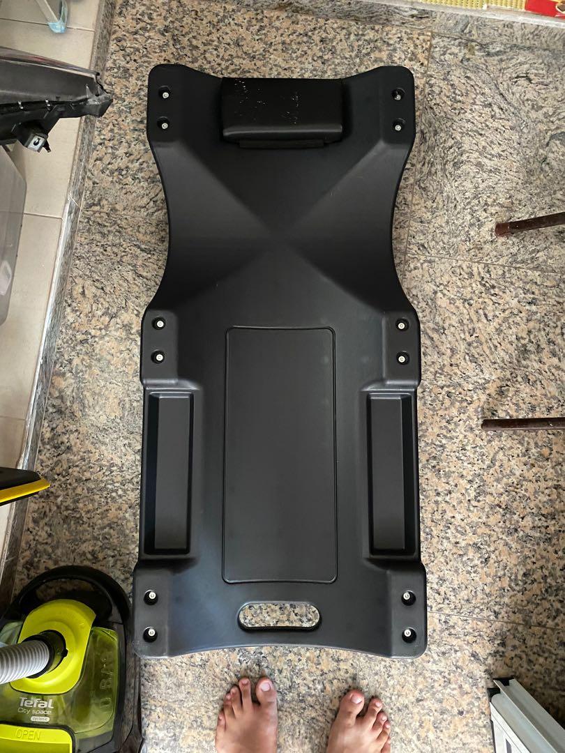 Car Creeper, Car Accessories, Accessories on Carousell