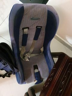 anakku isofix car seat
