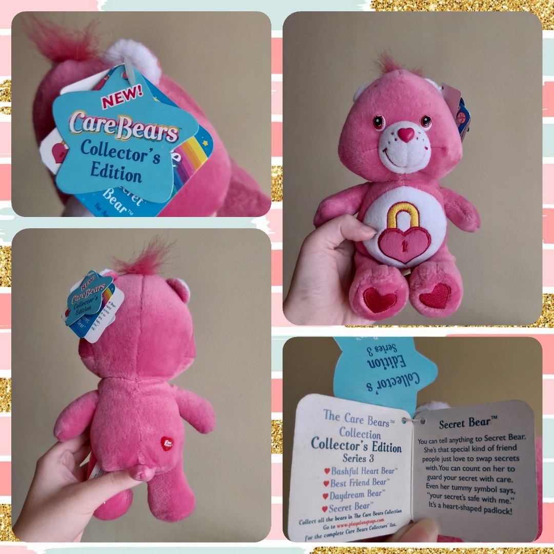 care bears for sale near me