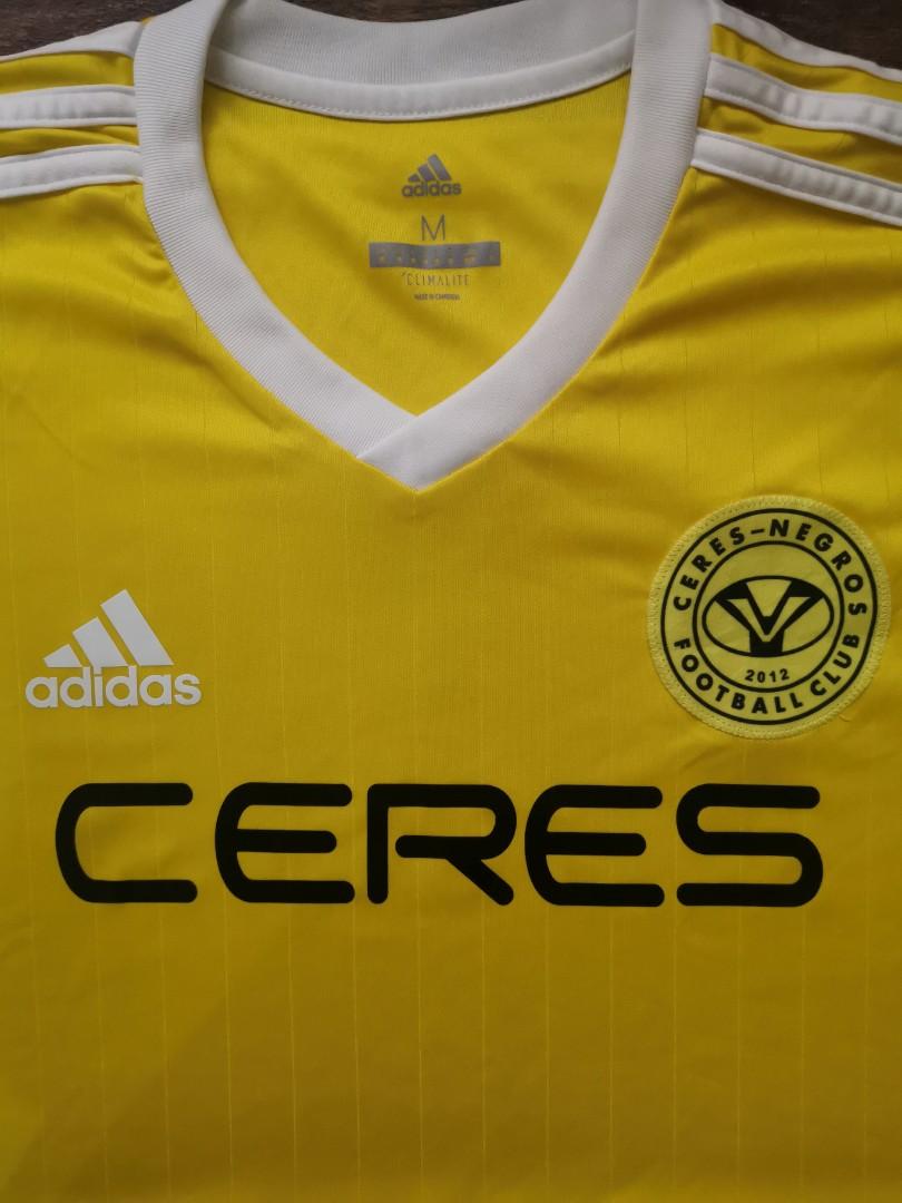 Ceres fc jersey for sale 2025