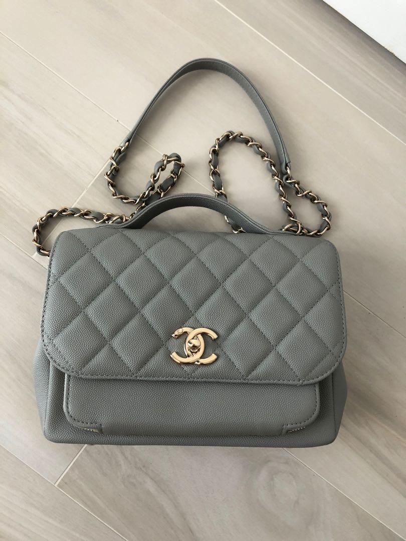 chanel chain bag
