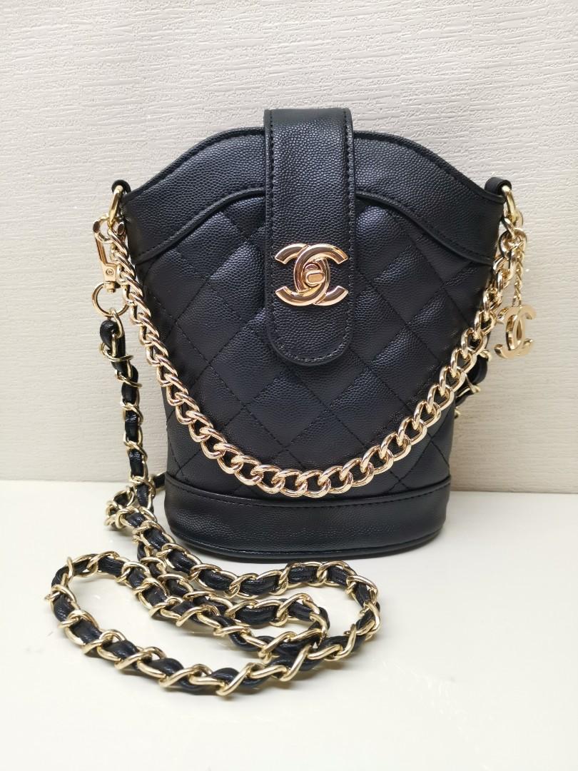 sling bag chanel murah