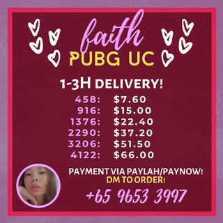 (Category: ) located in . Submitted by xfaithhh (Listing ID 1026878407, Image 1). Description: .