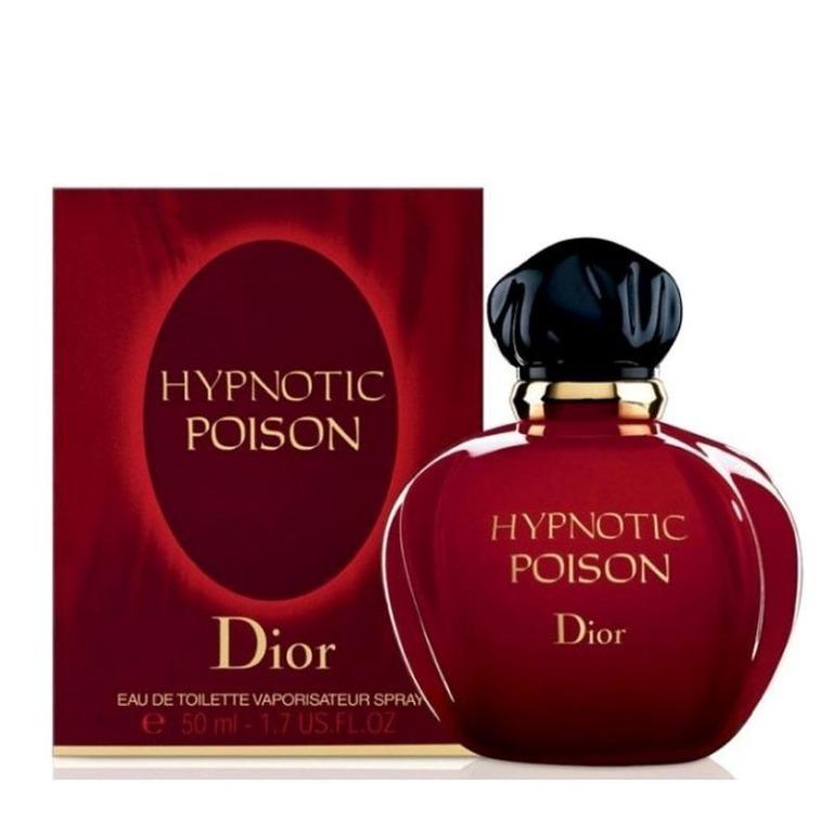 dior hypnotic poison edt 30ml
