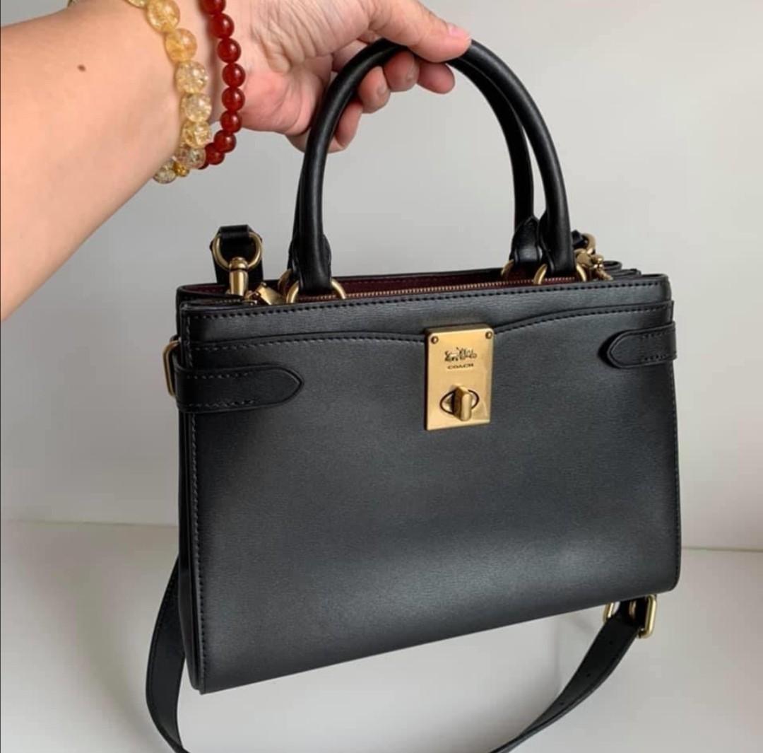 Hutton shop carryall coach