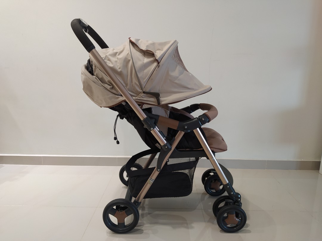 Combi stroller urban walker new arrivals