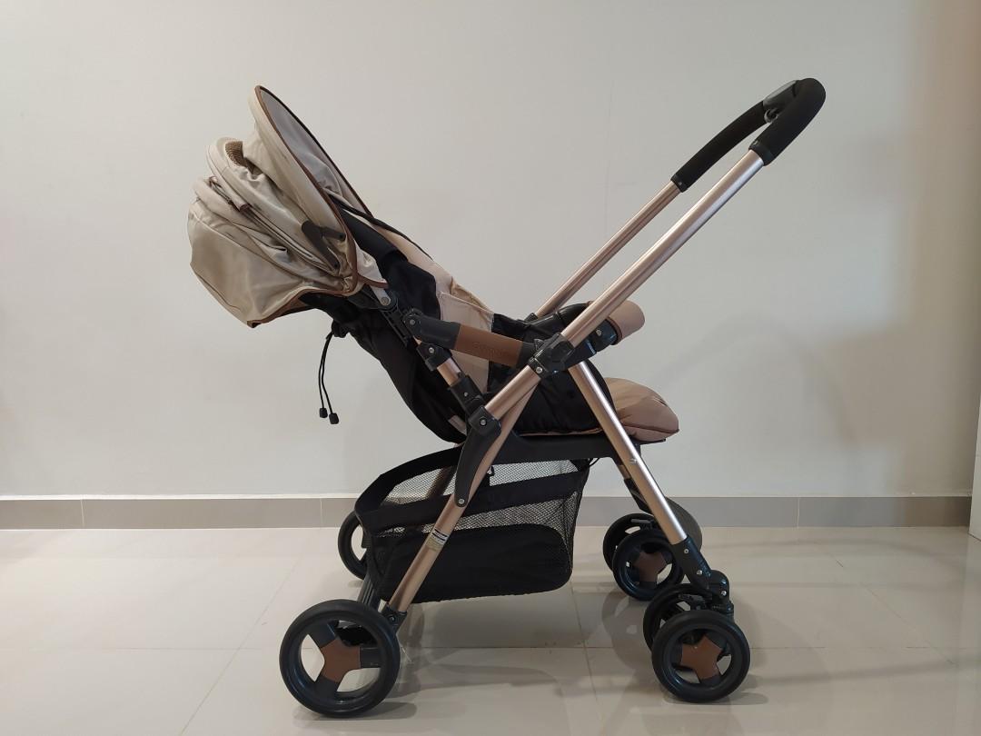Urban hotsell walker combi