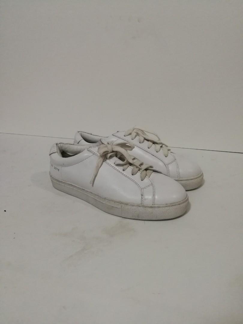 adidas common projects