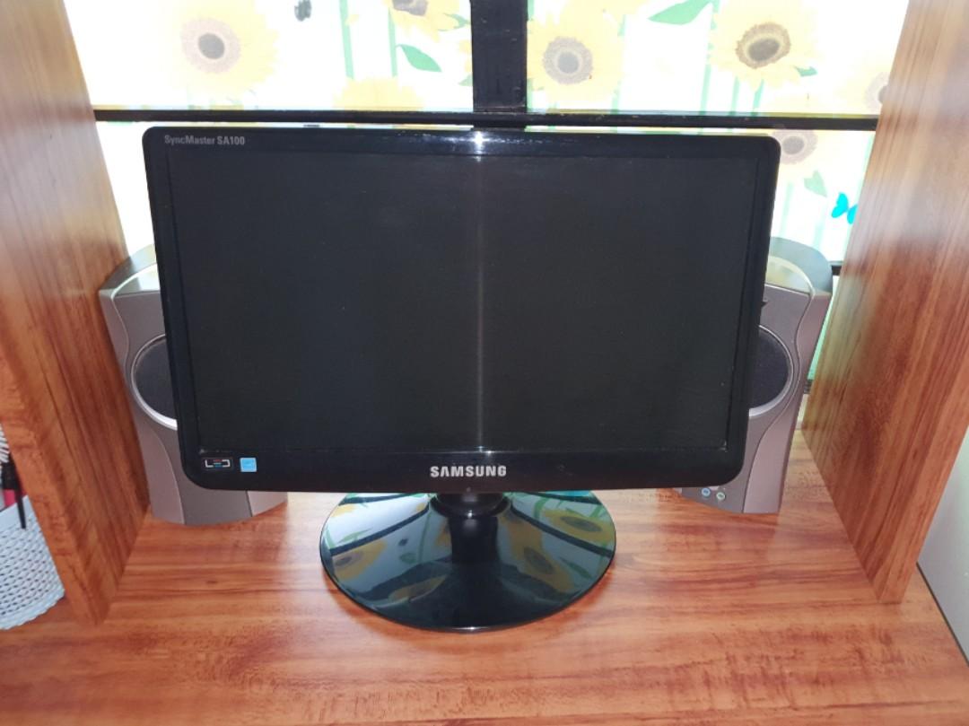 computer ka speaker