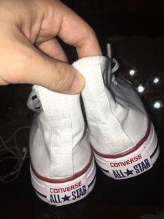 converse white price ph