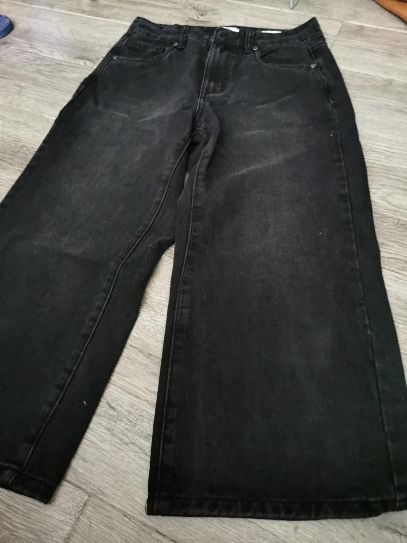 cotton on mid wide crop