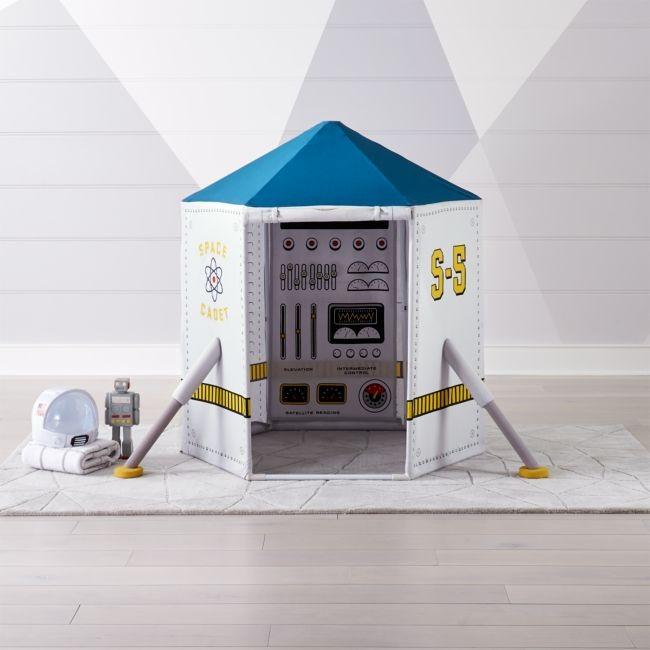 play tent crate and barrel