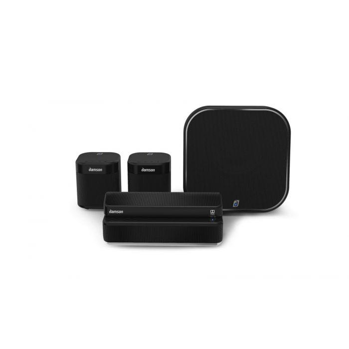 Damson soundbar hot sale