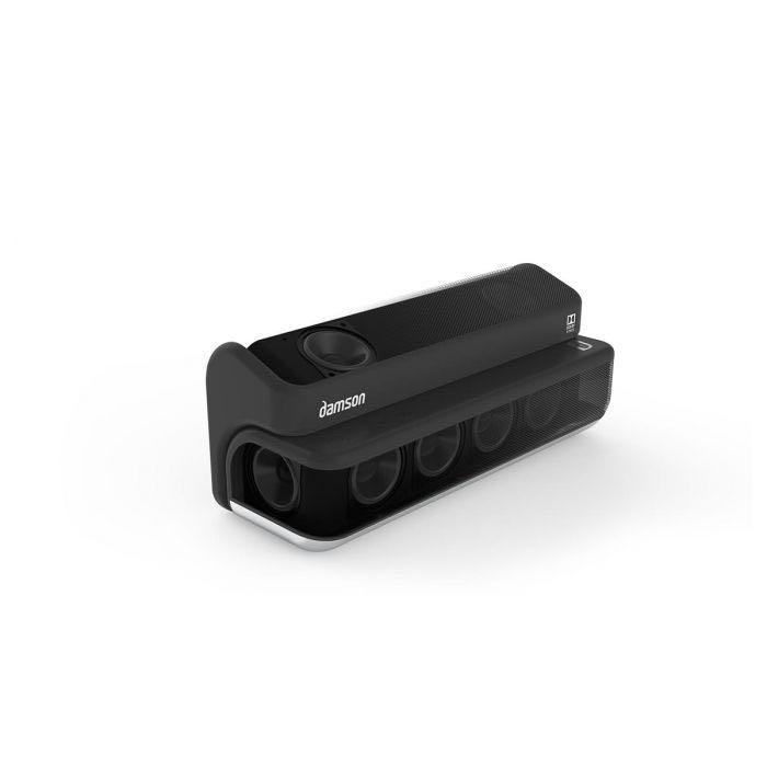 Damson soundbar outlet
