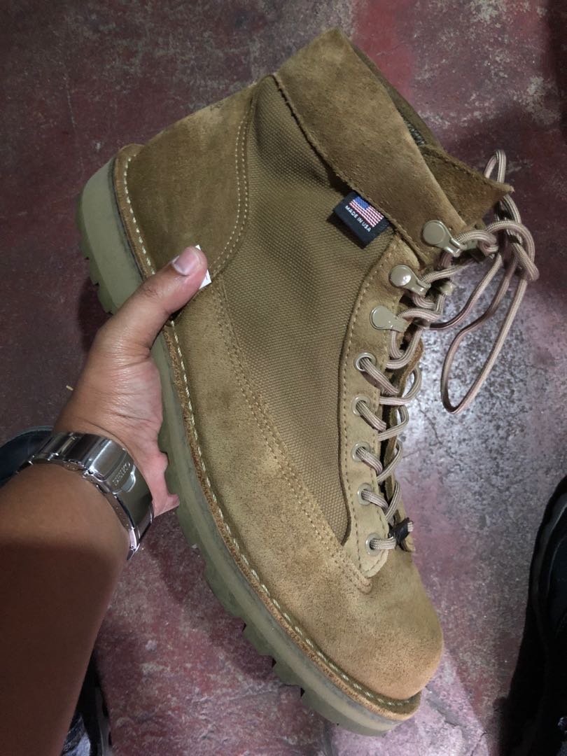 Danner mojave outlet