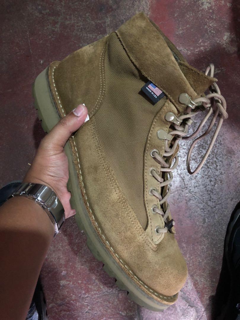 Danner light mojave discount