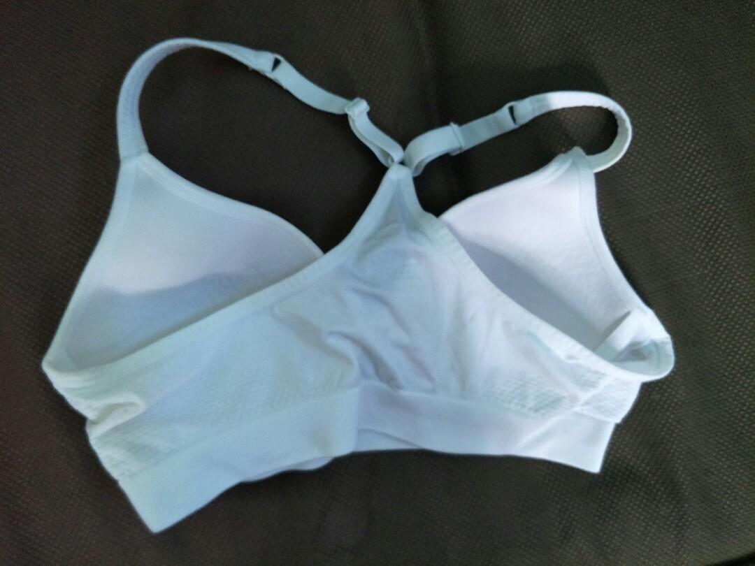 sports bras danskin