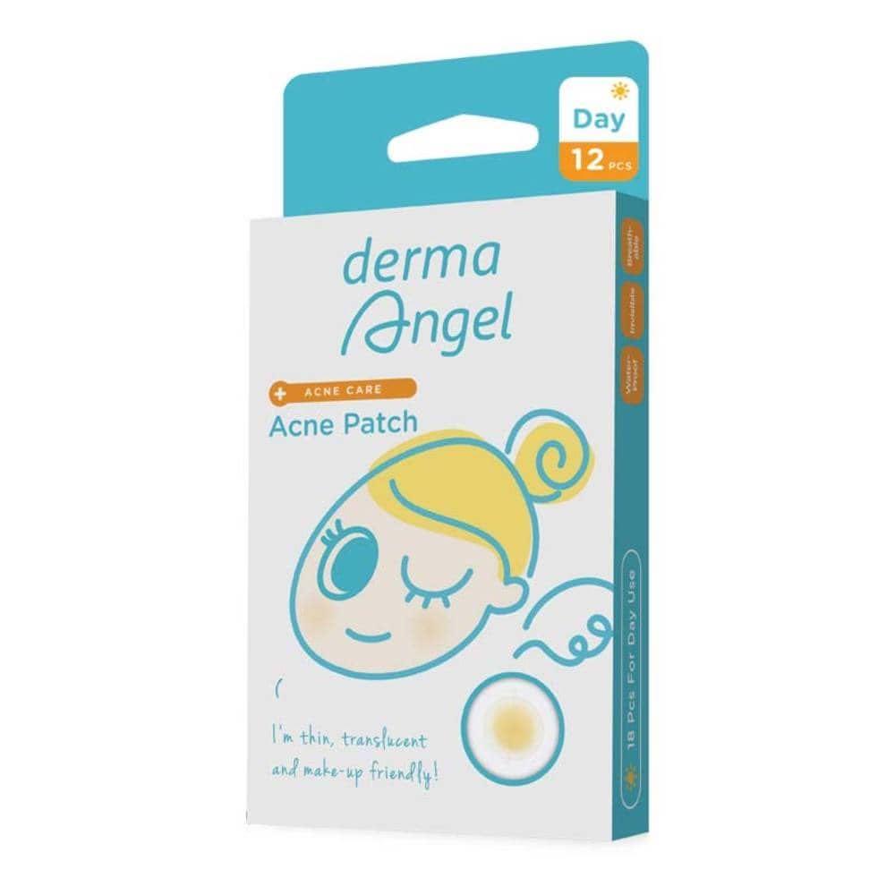 angel pimple patch