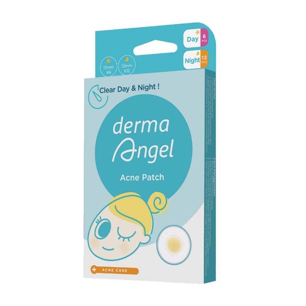 angel pimple patch