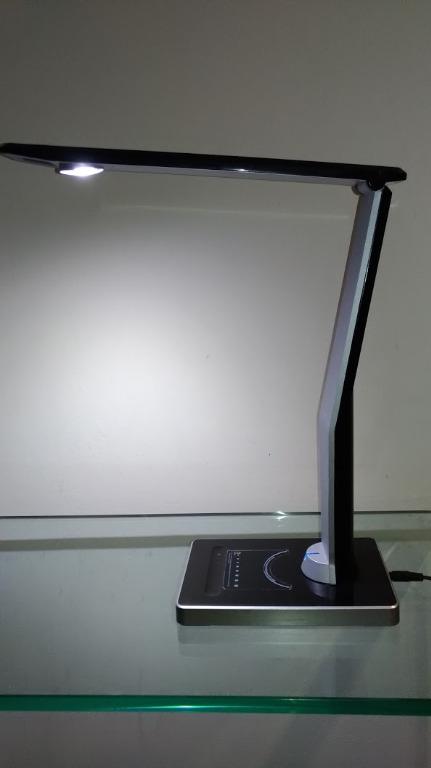 philips led table lamp model 69195
