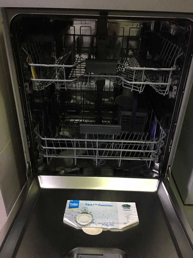 Beko dfn28j21x review sales
