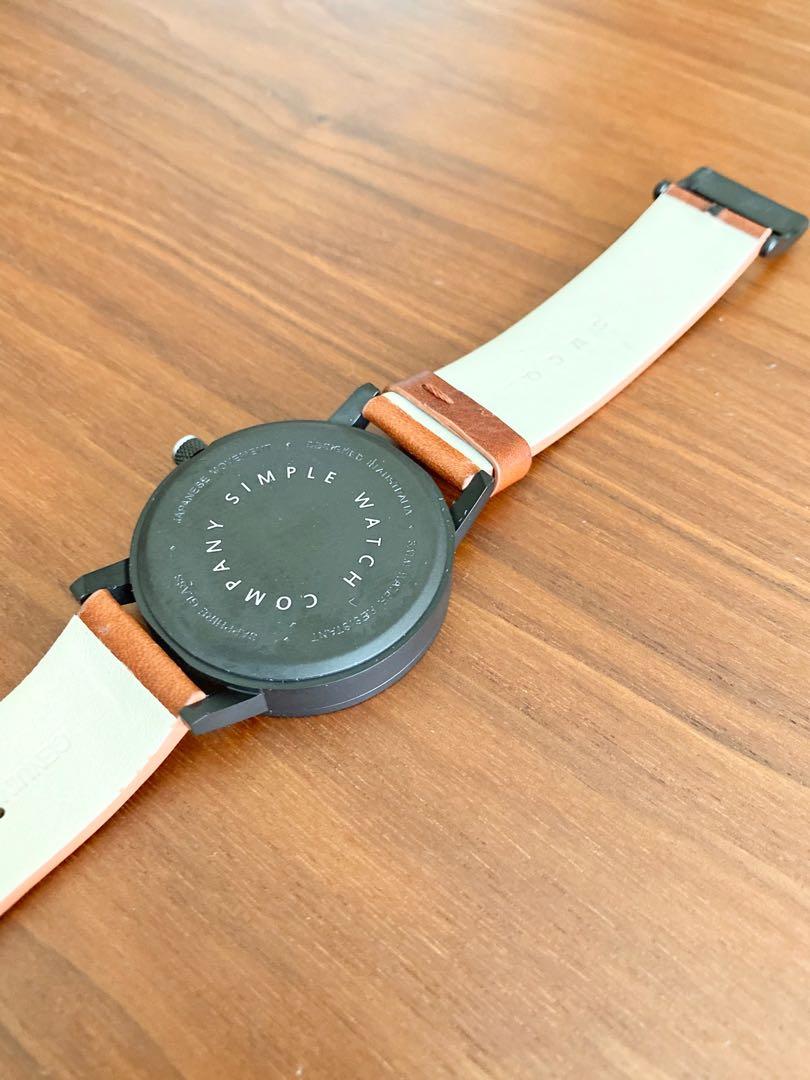 Earl Watch Simple Watch Company Men s Fashion Watches