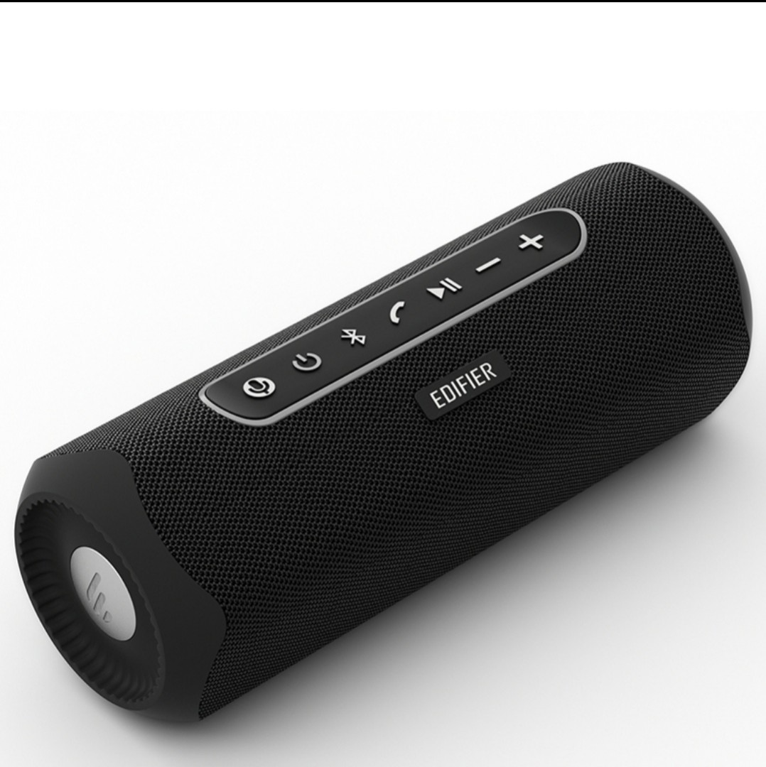Edifier Bluetooth Speaker Audio Soundbars Speakers Amplifiers